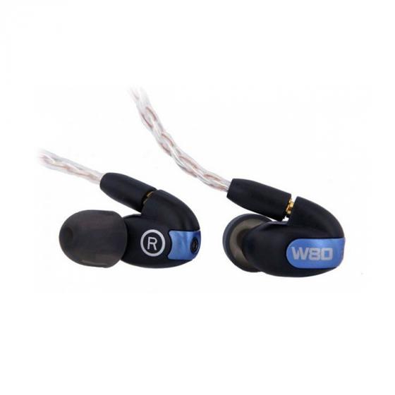 Westone W80 In-Ear Headphones