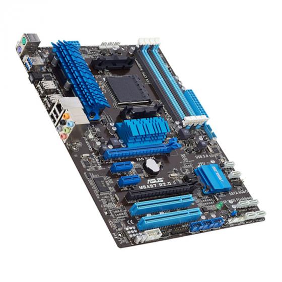 ASUS M5A97 R2.0 ATX Motherboard