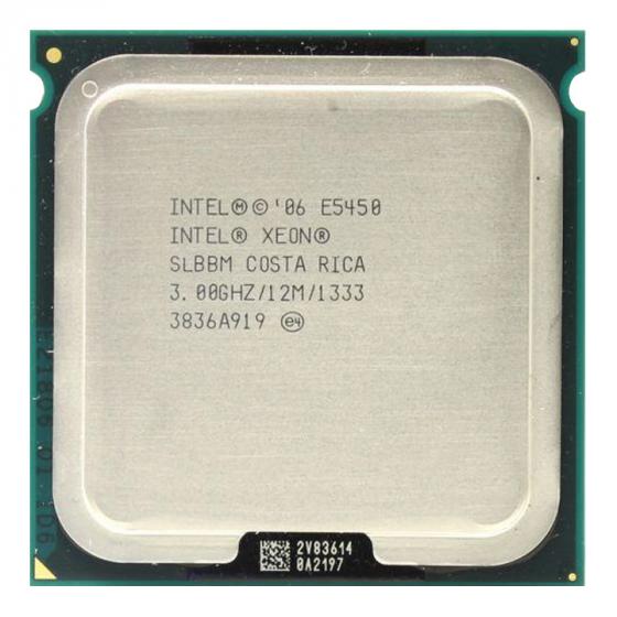 Intel Xeon E5450 CPU Processor