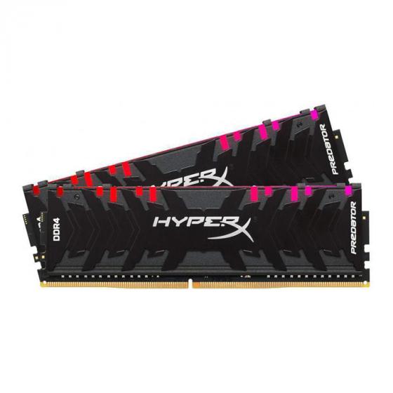 HyperX HX430C15PB3AK2/16 DDR4 RGB 16GB Kit (2 x 8GB) 3000MHz Memory