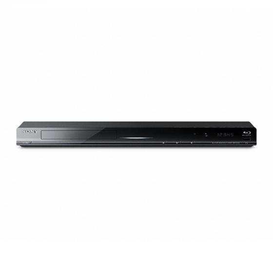 Sony BDP-S380 Blu-ray Disc Player (Black) (2011 Model)
