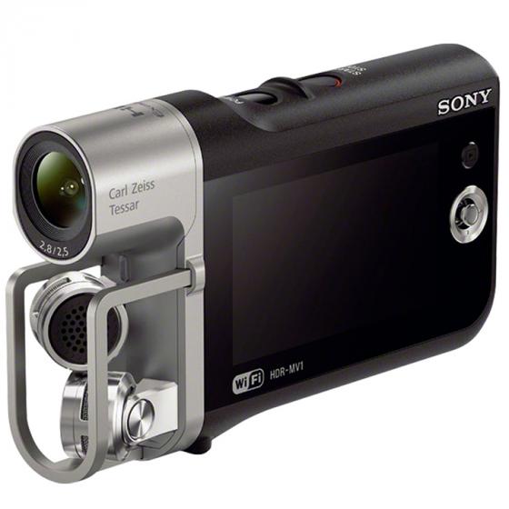 Sony HDR-MV1 Music Video Recorder