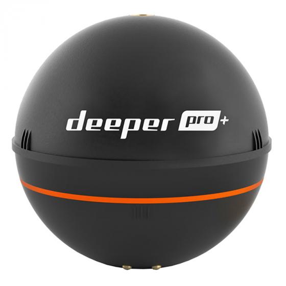 Deeper Pro Plus GPS Portable Sonar