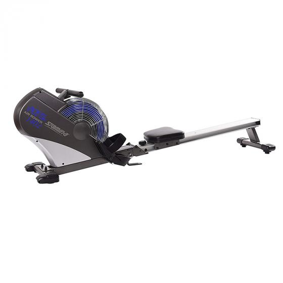 Stamina Products 35-1399 ATS  AIR ROWER Cardio Exercise Rowing Machine 