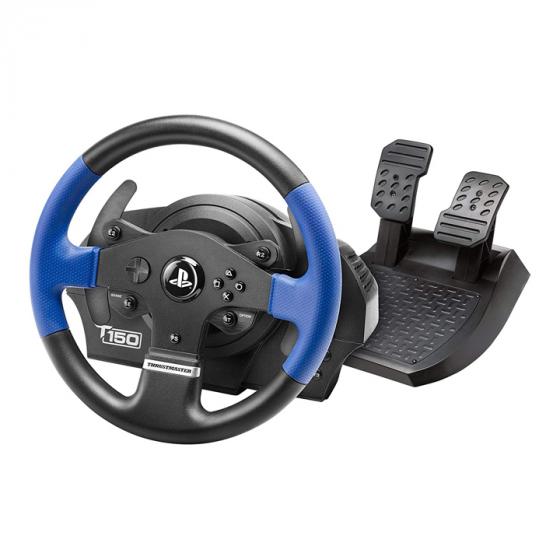 Thrustmaster T150 vs G29. Which is Best? -