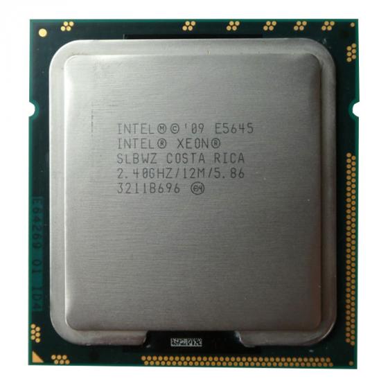 Intel Xeon E5645 CPU Processor