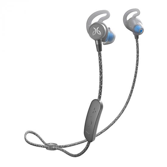 JayBird Tarah Pro Wireless Sport Headphones (Titanium/Glacier)