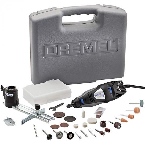 Dremel 300-1/24 Variable-Speed Rotary Tool