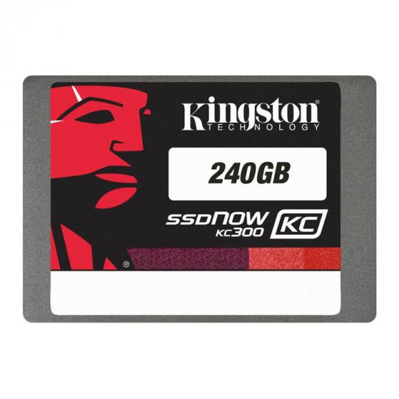 Kingston KC300 240GB Solid State Drive