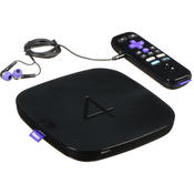 Roku 4 4400R (MAIN-08458)