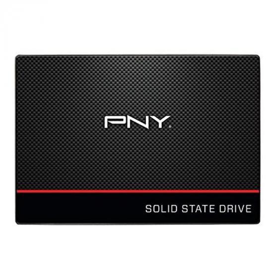 PNY CS1311 120GB 2.5” SATA III Internal Solid State Drive