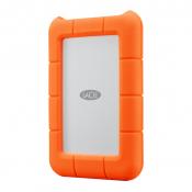 LaCie Rugged Durable