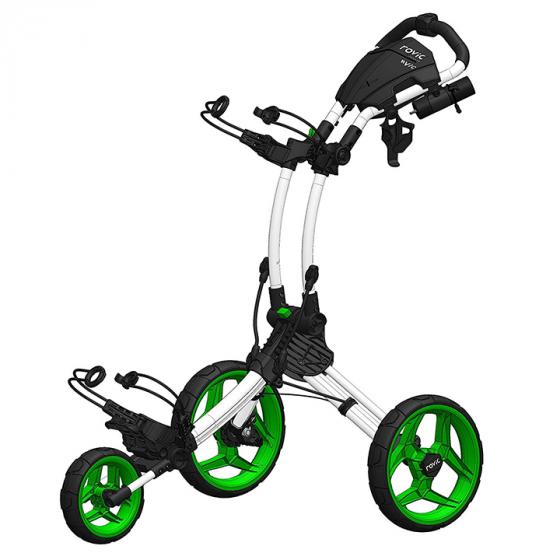 Clicgear Rovic RV1C Golf Push Cart