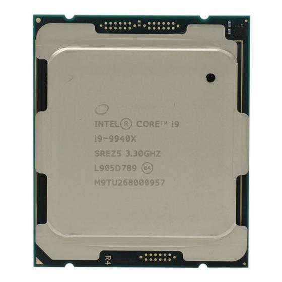 Intel Core i9-9940X CPU Processor