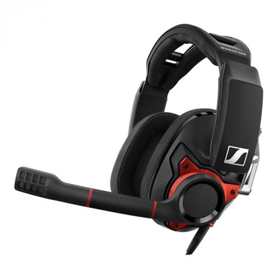 Sennheiser GSP 600 Wired Closed Acoustic Gaming Headset