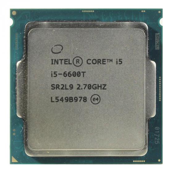Intel Core i5-6600T CPU Processor