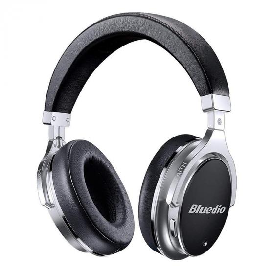 Bluedio F2 (Faith) Bluetooth Headphones Active Noise Cancelling