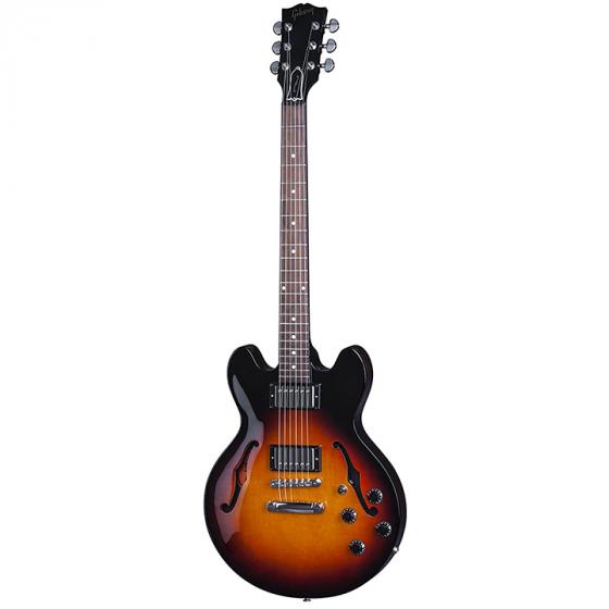 Gibson ES-339 Semi-Hollow-Body Electric Guitar