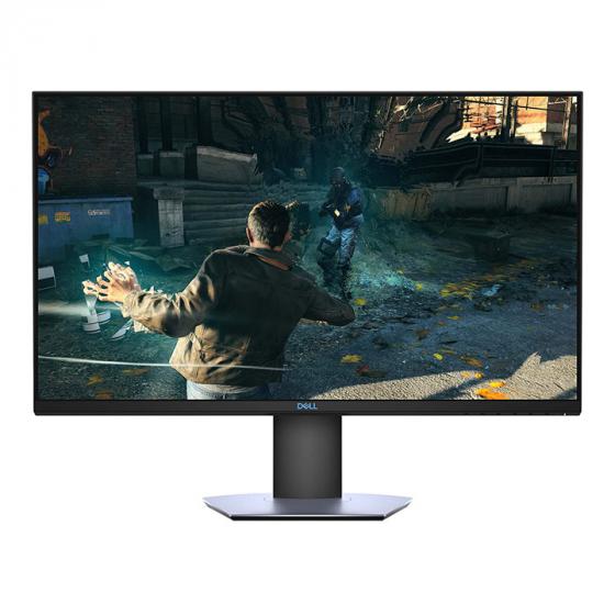 Dell (S2719DGF) 27-Inch QHD Gaming Monitor (155Hz, AMD Free Sync)