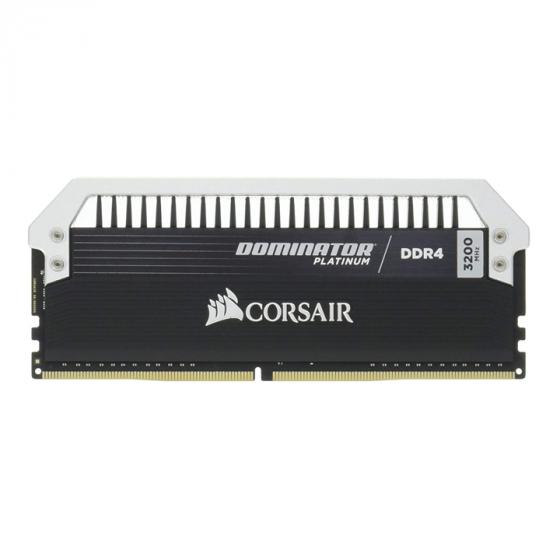 Corsair CMD16GX4M2B3200C16 16GB DDR4 3200MHz Desktop Memory