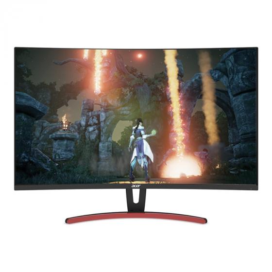 Acer ED323QUR Curved Gaming Monitor