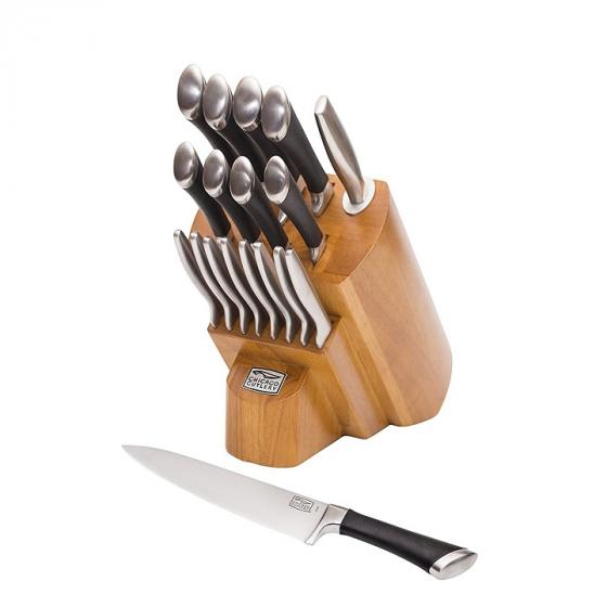 KitchenAid - KKFMA07CA - 7-Piece Professional Series Cutlery Set