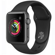 Apple Watch 7000 series какие серии, в чем разница? Купить apple-watch 3
