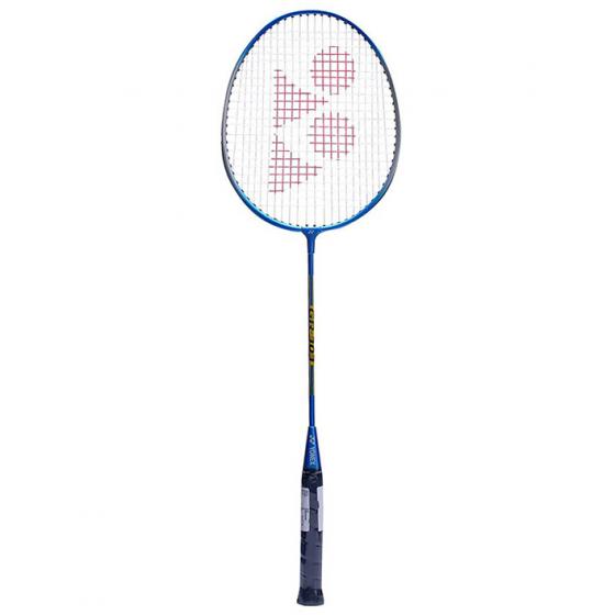 Yonex GR 303 Aluminum Blend Badminton Racquet with Full Cover 