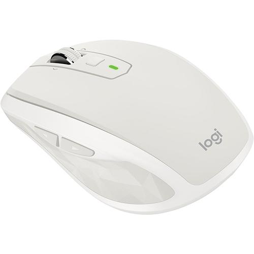 Logitech MX Anywhere 2S Wireless Mobile Mouse with Cross-Computer Control for Mac and Windows