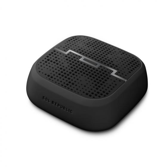 SOL REPUBLIC 1510 Wireless Bluetooth Speaker