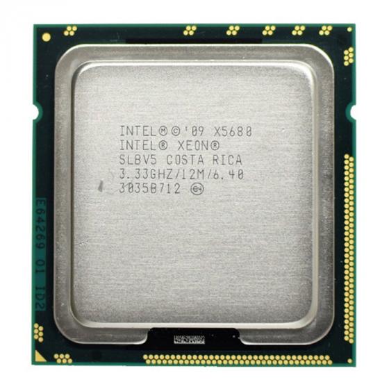 Intel Xeon X5680 CPU Processor