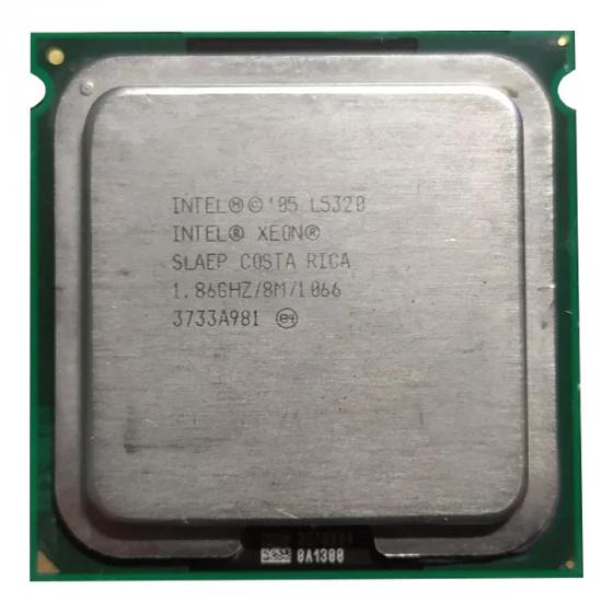 Intel Xeon L5320 CPU Processor