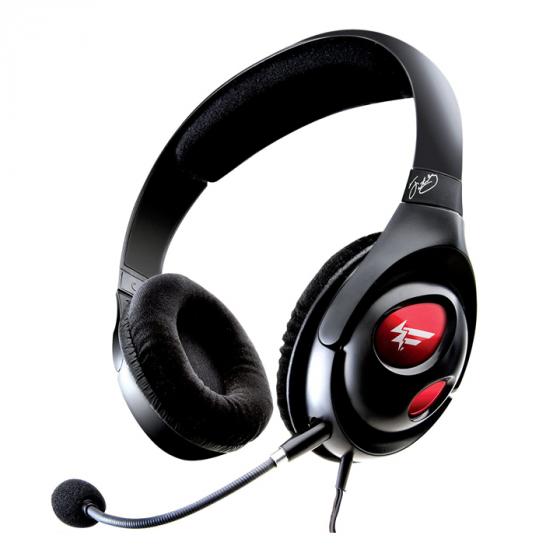 Creative HS-1000 Fatal1ty USB Gaming Headset