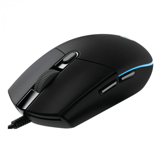 Logitech G203 Prodigy Wired Gaming Mouse