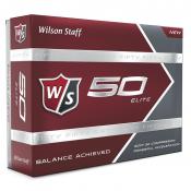 Wilson Staff 50 Elite
