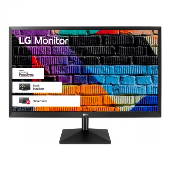 LG 22BK430H LCD Monitor