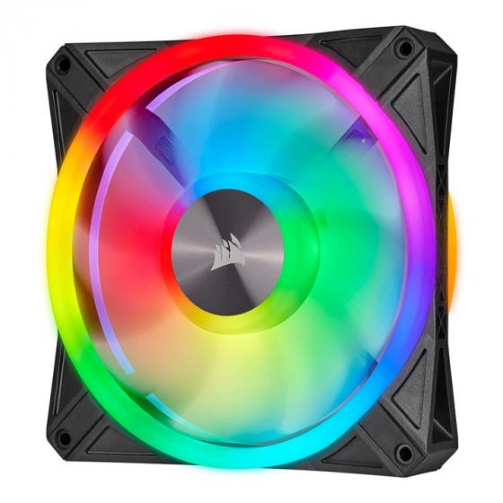 Corsair QL140 RGB 140mm RGB LED Fan