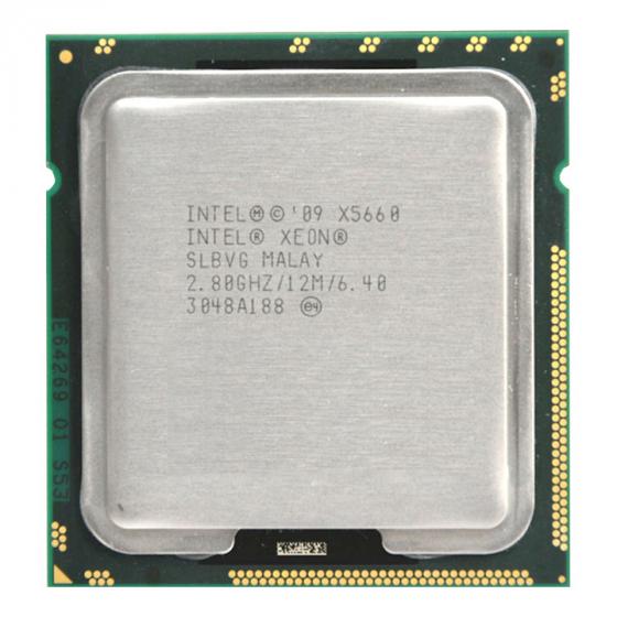 Intel Xeon X5660 CPU Processor