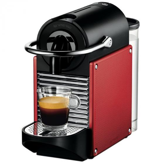 Nespresso Pixie Espresso Machines