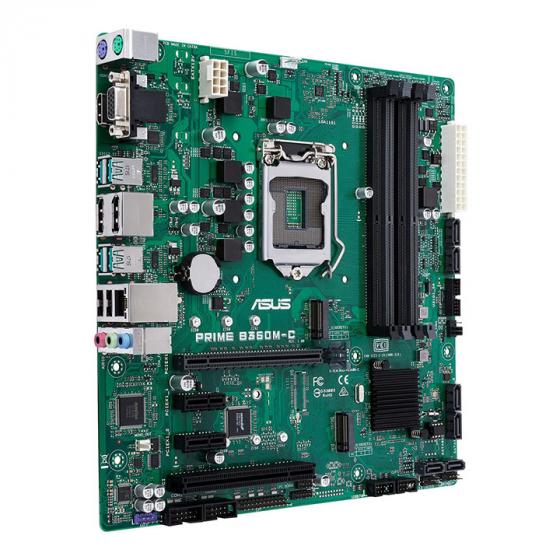 ASUS Prime B360M-C Motherboard