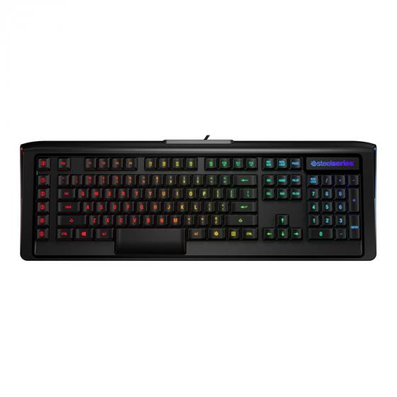 SteelSeries Apex M800 RGB Mechanical Gaming Keyboard