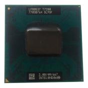 Intel Core 2 Duo T7200