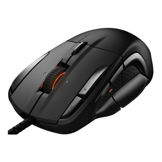 SteelSeries Rival 500 MMO Gaming Mouse