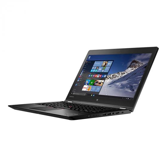 Lenovo ThinkPad P40 Yoga (20GQ000EUS) Core i7-6600U, 16GB RAM, 512GB SSD, WQHD Touch Display