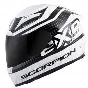 Scorpion EXO-R2000