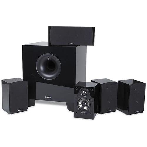 Energy Take Classic 5.1 Home Theater System