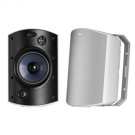 Polk Audio Atrium 8 SDI Flagship Outdoor Speaker (White)