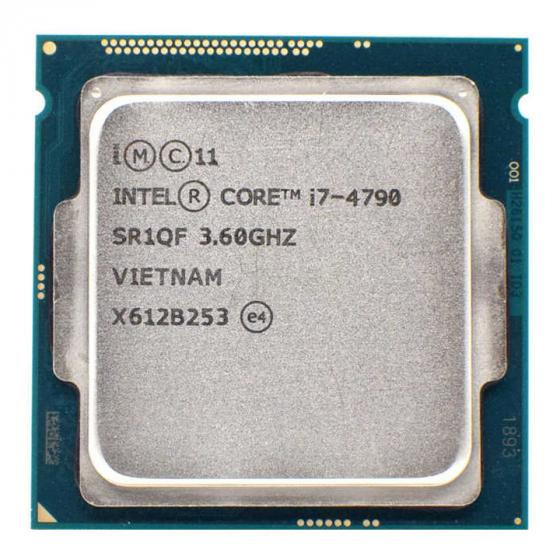 Intel Core i7-4790 CPU Processor