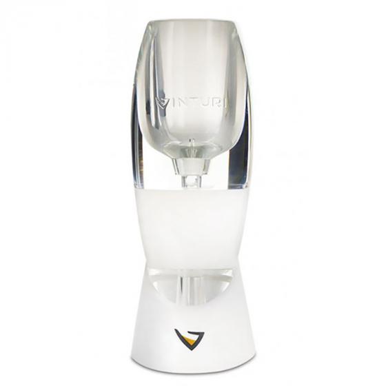 Vinturi V1020 Classic Essential White Wine Aerator