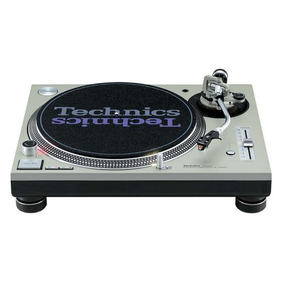 Technics SL1200 MK5 DJ TurnTable
